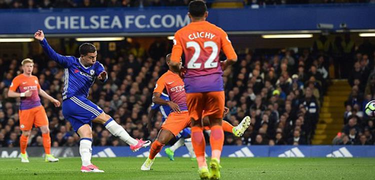 هازارد ، السيتي ، تشيلسي، مانشستر سيتي هازارد ، السيتي ، تشيلسي، مانشستر سيتي